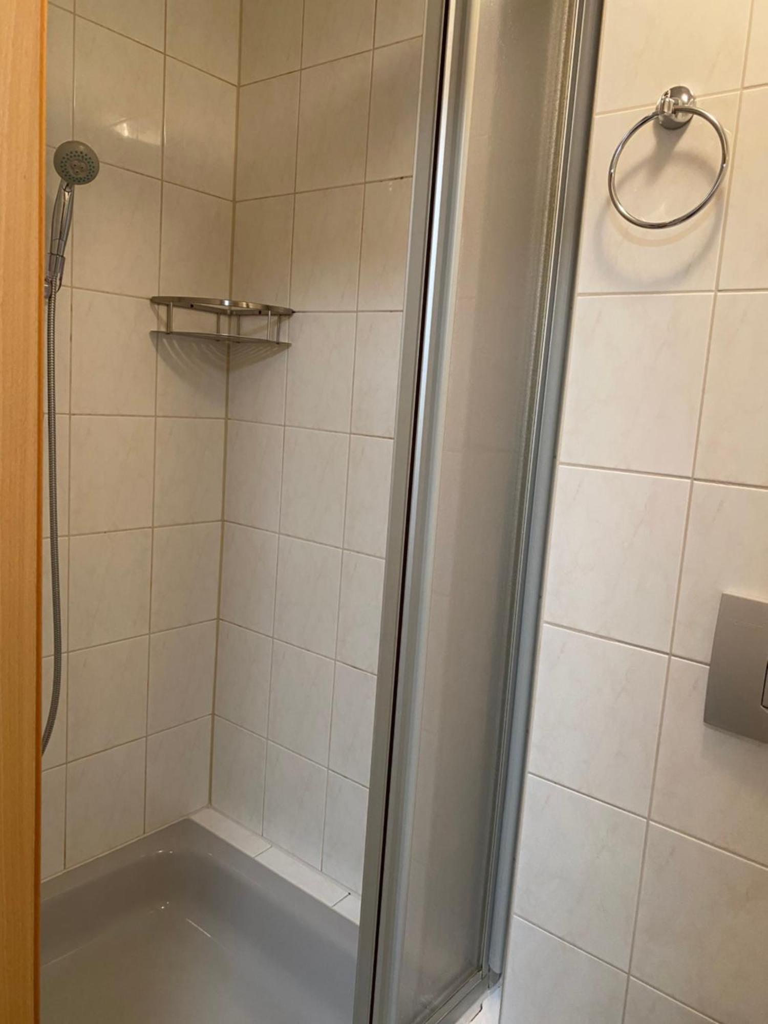 Ferienwohnung Eibenweg Gebsattel エクステリア 写真